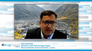 Drug Digest: Patient Preference Drives Solid Dosage Trends