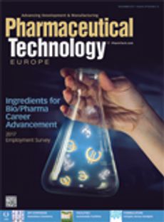 Pharmaceutical Technology Europe-12-01-2017