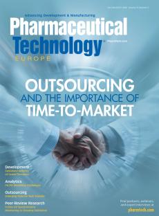 Pharmaceutical Technology Europe July/August 2025 Issue