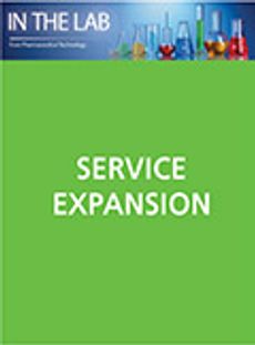 Pharmaceutical Technology's In the Lab eNewsletter 06-02-2021