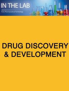 Pharmaceutical Technology's In the Lab eNewsletter, January 2023