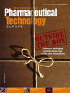 Pharmaceutical Technology Europe-05-03-2011
