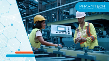 AI results in pharma manufacturing nearly doubled to 53%—but GMP decisions still need human sign-off