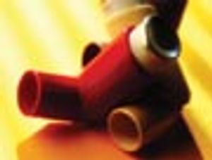 The Future of Metered-Dose Inhalers