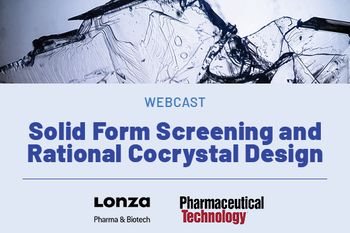 Solid Form Screening and Rational Cocrystal Design