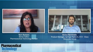 How to De-risk the Development of Highly Sensitive Injectables Using High-Performance Pre-fillable Syringe Systems