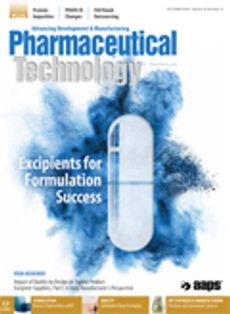 Pharmaceutical Technology-10-02-2016