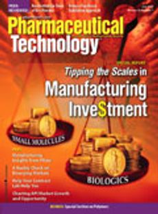 Pharmaceutical Technology-07-02-2008