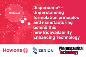 Trends in Peptides and Oligonucleotides: Choosing a Partner CDMO