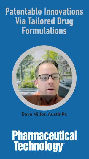 Dave Miller, PhD, Chief Scientific Officer, AustinPx