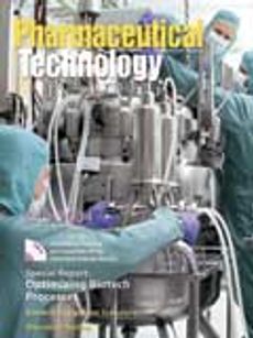 Pharmaceutical Technology-06-02-2004