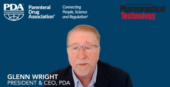 Glenn Wright Highlights AI, FDA Insights at 34th Annual PDA Regulatory Conference