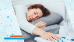 Why Lilly Paid $6.3 Billion for Sleep Science