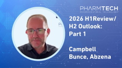 Midyear 2026 Check in: Abzena’s Campbell Bunce on Trends in Antibody Drug Conjugates