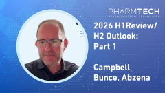 Midyear 2026 Check in: Abzena’s Campbell Bunce on Trends in Antibody Drug Conjugates