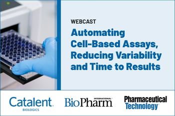 Automating Cell-Based Assays and Reducing Variability and Time to Results