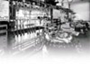 Uniformity of Bioprocessing Equipment Manufacturing