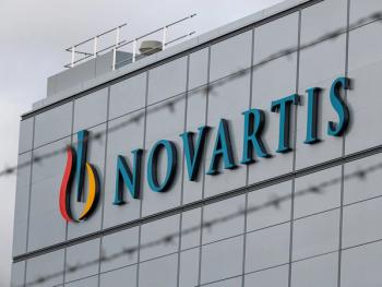STEIN, SWITZERLAND - FEBRUARY 18, 2020: Novartis is the second largest pharmaceutical company in the world. Novartis Pharma in Stein produces new medicaments and delivers them in 150 countries. | Image Credit: © Taljat - stock.adobe.com