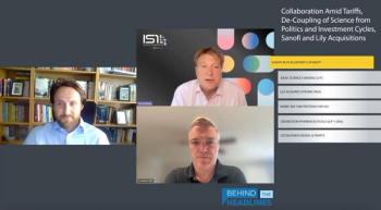 Behind the Headlines, Episode 18: Sanofi, GSK Go Big in M&A, mRNA Momentum Falters, and More