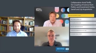 Behind the Headlines, Episode 18