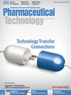 Pharmaceutical Technology-04-02-2016