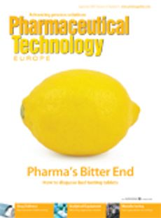 Pharmaceutical Technology Europe-09-01-2007
