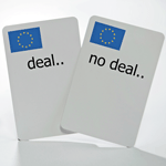 The Big Deal Behind the ‘No-Deal’ Scenario