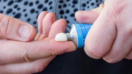 Evaluating the Impact of Fatty Alcohols on Permeation of Clotrimazole from Topical Creams. Image: SHIDLOVSKI - STOCK.ADOBE.COM