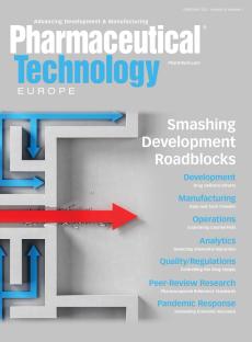 Pharmaceutical Technology Europe-02-01-2021