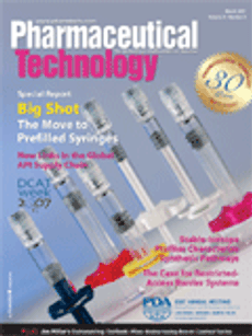 Pharmaceutical Technology-03-02-2007