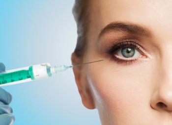 woman face and hand with syringe making injection | Image Credit: © Syda Productions - stock.adobe.com