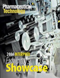 Pharmaceutical Technology-02-01-2004