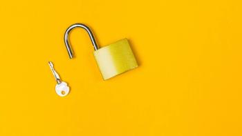 padlock and key, lock key