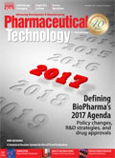 Pharmaceutical Technology-01-02-2017