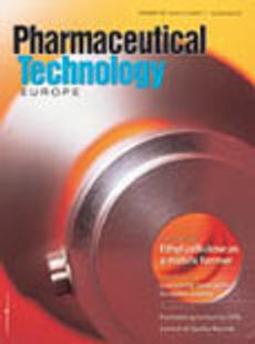 Pharmaceutical Technology Europe-11-01-2002