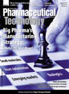 Pharmaceutical Technology-08-02-2010