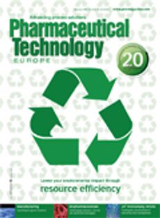 Pharmaceutical Technology Europe-01-01-2008
