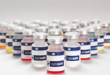Pfizer CentreSource Spring Show Guide | Pharmaceutical Technology