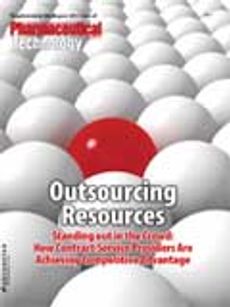 Pharmaceutical Technology-08-01-2011