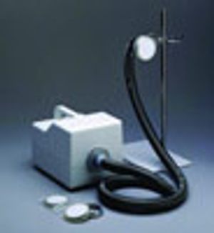 Monitoring Airborne Micro-organisms in Blow-Fill-Seal Technology