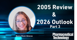 Building the Foundations for Proactive Drug Safety in 2026