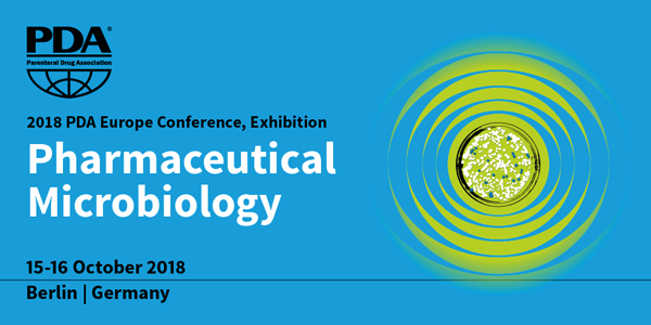 PDA Pharmaceutical Microbiology Conference