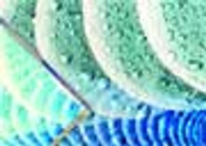 Effervescent Dosage Manufacturing