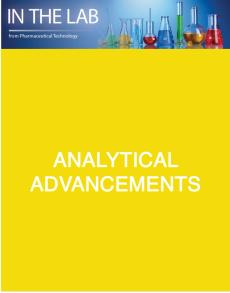 Pharmaceutical Technology's In the Lab eNewsletter, July 2023