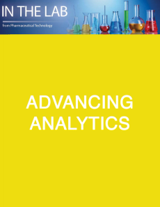 Pharmaceutical Technology's In the Lab eNewsletter, January 2022