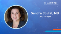 Sandra Coufal, MD, Toragen