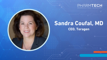 Sandra Coufal, MD, Toragen