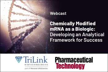 Chemically Modified mRNA as a Biologic: Developing an Analytical Framework for Success