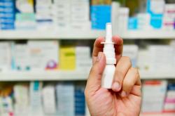 FDA Approves Cortasis Nasal Spray, Enbumyst, for Edema