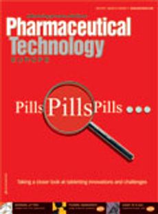 Pharmaceutical Technology Europe-04-01-2011